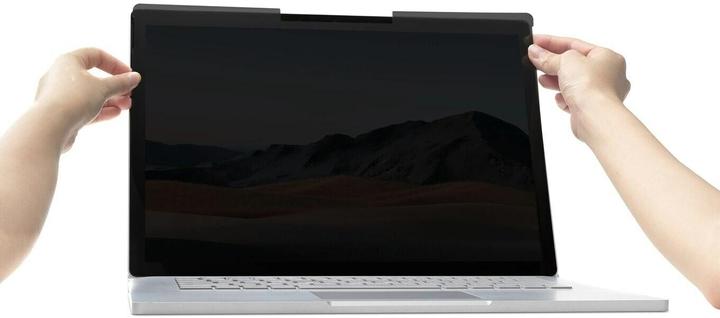 Immagine prodotto Kensington Schermo privacy SA15 per Surface Book 15 pollici (15", 3 : 2)