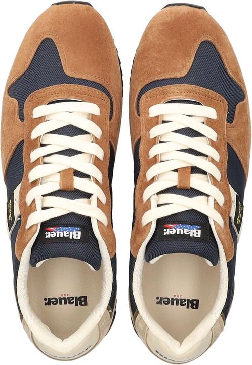 Actual product image Bauer Sneaker (44)