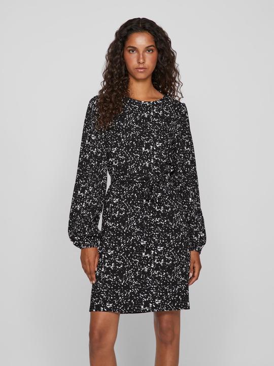Produktbild Vila Taillengürtel Kurzkleid (XL)