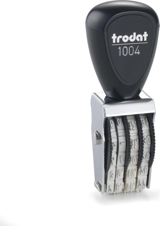 Image du produit Trodat Horodateur sur bande