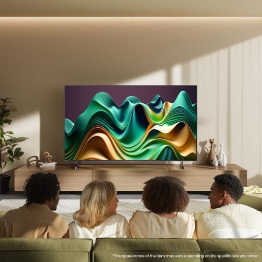 Immagine prodotto Hisense TV 50U69NQ U6 SERIES Smart TV 50 (50", Mini-LED, 4K, 2024)