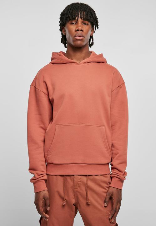 Image du produit Urban Classics Ultra Heavy Hoody (L)