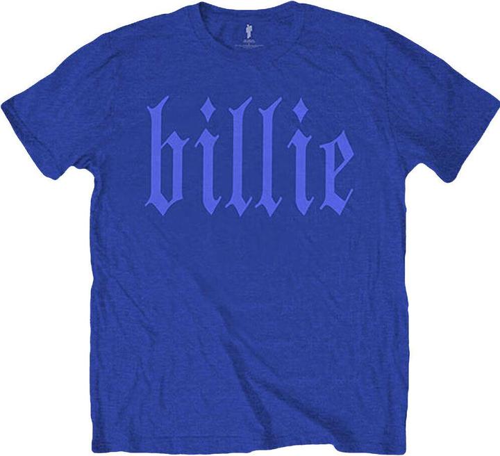 Universal Textiles Billie 5 TShirt
