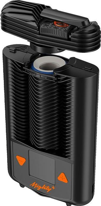 Actual product image Storz & Bickel Mighty+