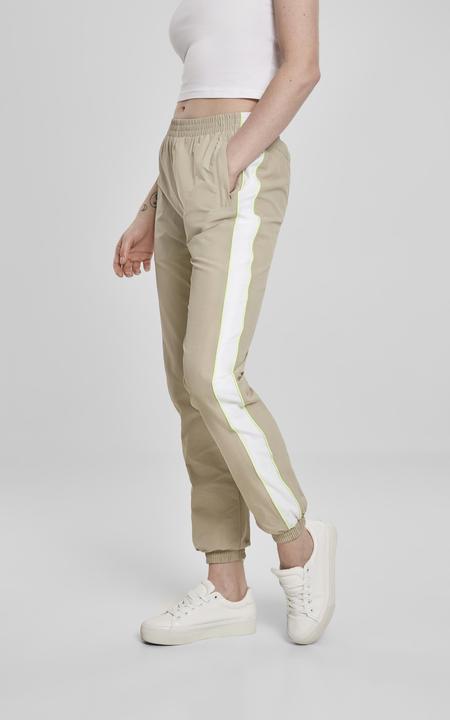 Produktbild Urban Classics Ladies Piped Track Pants (XL)