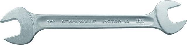 Immagine prodotto Stahlwille Doppia chiave aperta (3/8", 7/16")