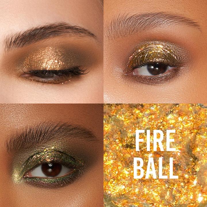 Immagine prodotto Danessa Myricks Infinite Chrome - Flakes Fire Ball