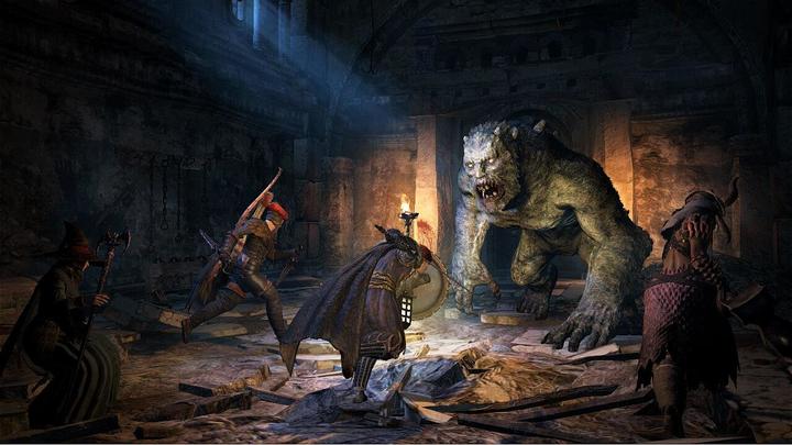 Produktbild Capcom Dragon's Dogma: Dark Arisen -US- (Switch, Switch Lite, Switch OLED, EN)