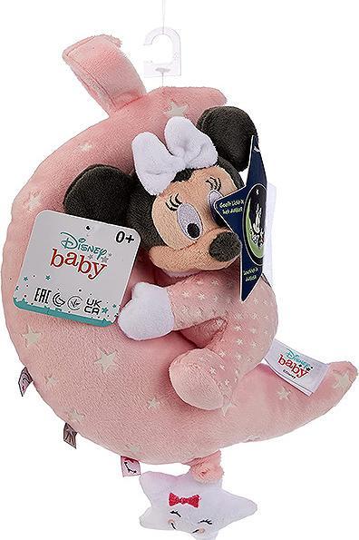 Produktbild Simba Disney Minnie Gid Mond
