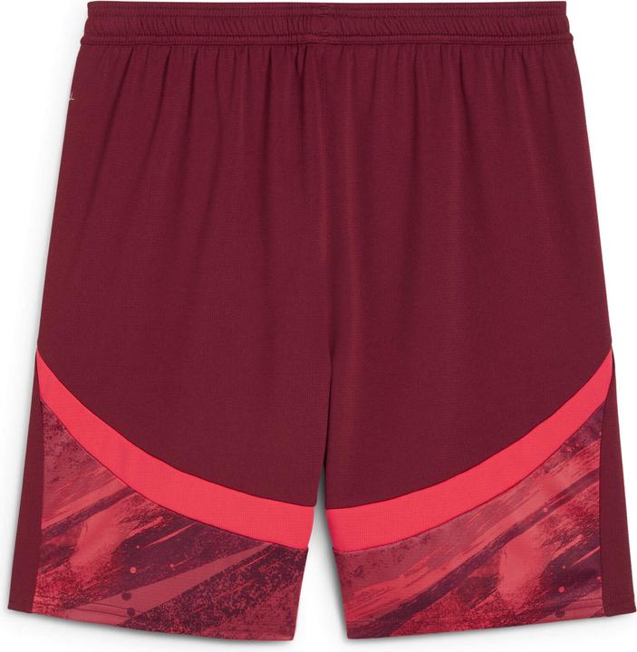 Actual product image Puma RBL Shorts Replica (3XL)