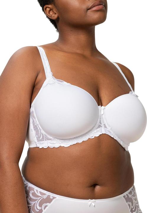 Produktbild Triumph Bügel-BH Modern Finesse (85 F, 2er Pack)
