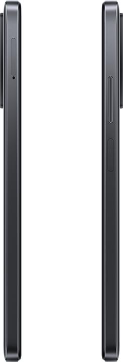 Actual product image Xiaomi Redmi Note 11 (128 GB, Graphite grey, 6.43", Dual SIM + SD, 50 Mpx, 4G)