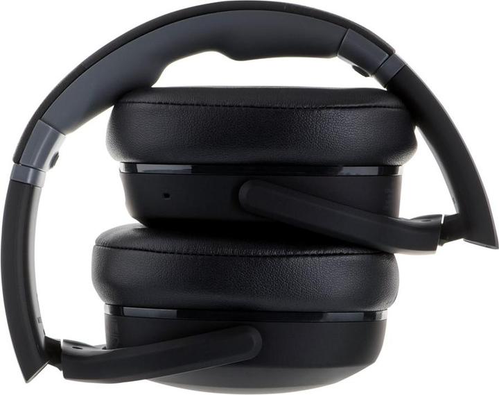 Image du produit Skullcandy Crusher Evo (pas de réduction du bruit, 40 h, Filaire, Sans fil)