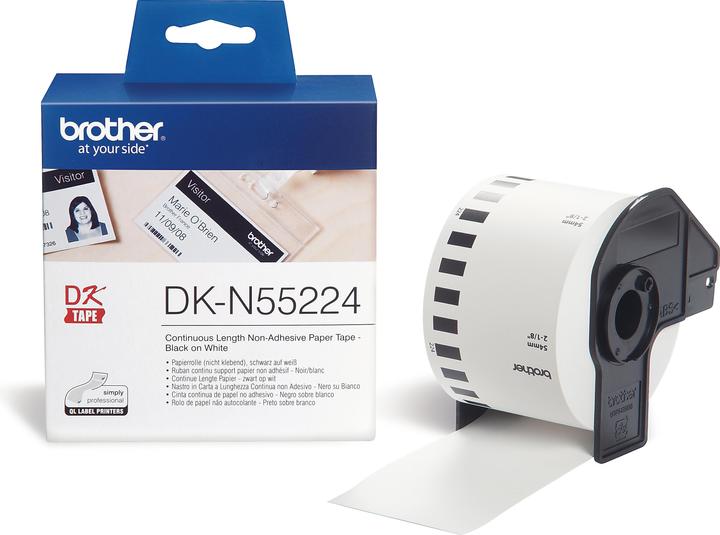 Produktbild Brother Dk-N55224