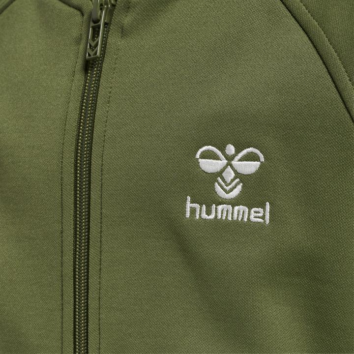 Image du produit hummel Veste Zippée Trick (110)