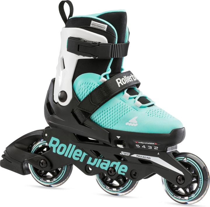 Rollerblade Kids Microblade 3WD