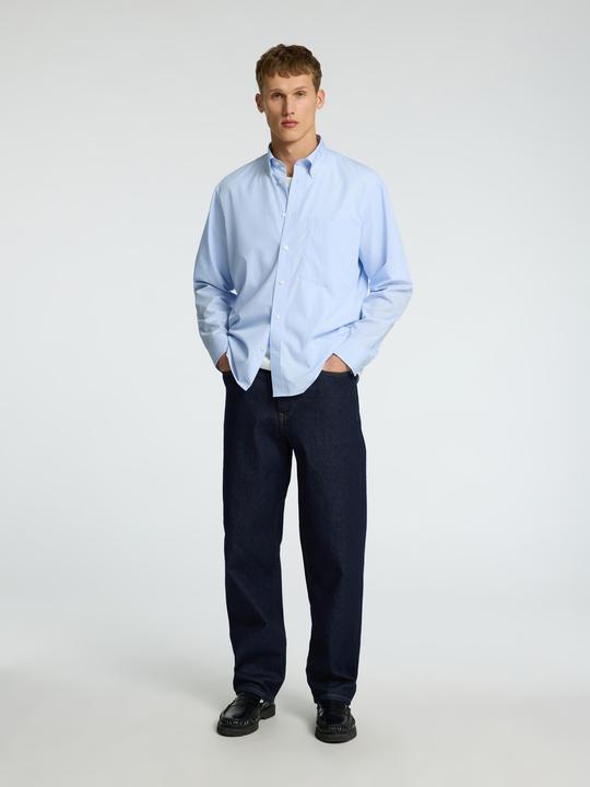 Immagine prodotto Selected Homme Slh220-Loose Ben Kori Jeans Noos (W32/L30)