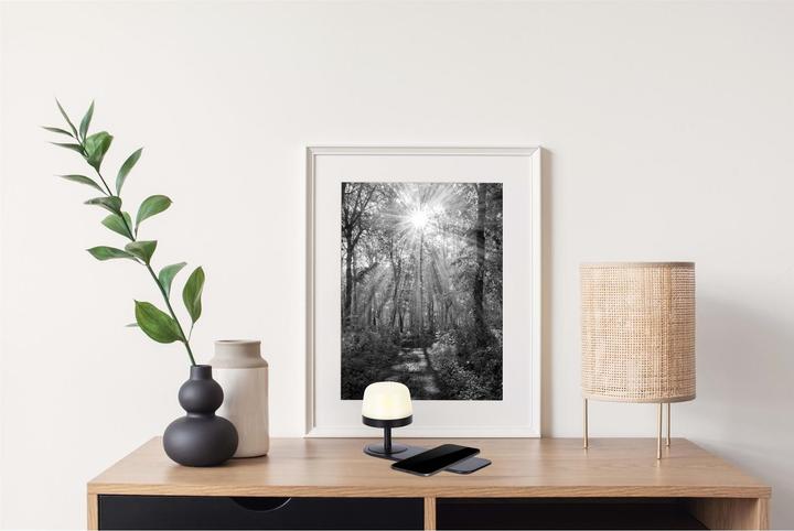 Actual product image Nino Leuchten ADAM table lamp (1000 lm)