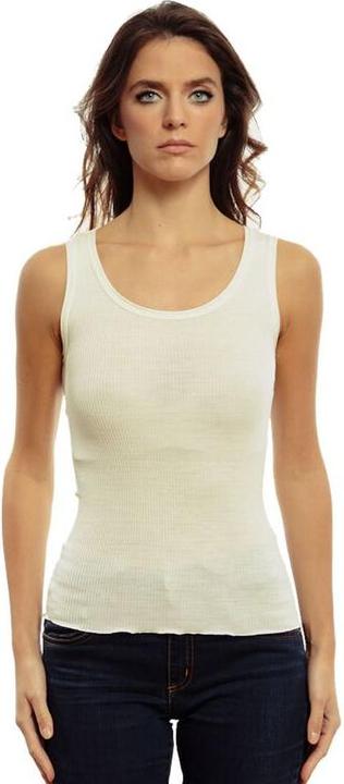 Produktbild Oscalito Wolle/Seide Tanktop (M)
