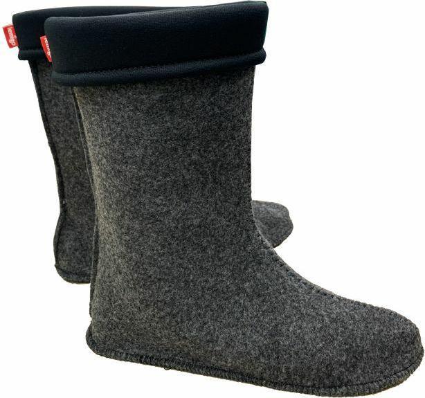 Actual product image MGA BUTY KALOSZ DAMSKIE DAKOTA NIEBIESKI ROZMIAR - 38 /850 (38)