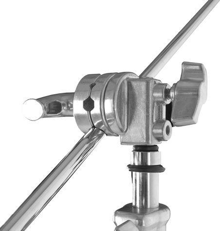 Actual product image Studioking C-Stand with outrigger FT-3203S 328 cm (328 cm, 20 kg)