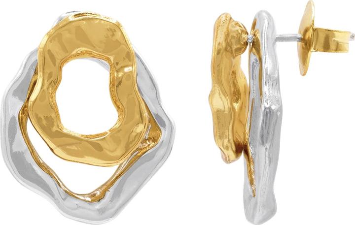 Image du produit Heideman Norina goldfarben (100% acier inoxydable)