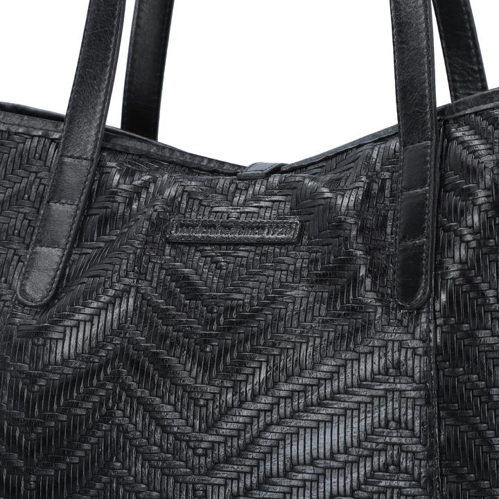 Immagine prodotto Picard Borsa Sunshine Shopper in pelle 47 cm (24 l)