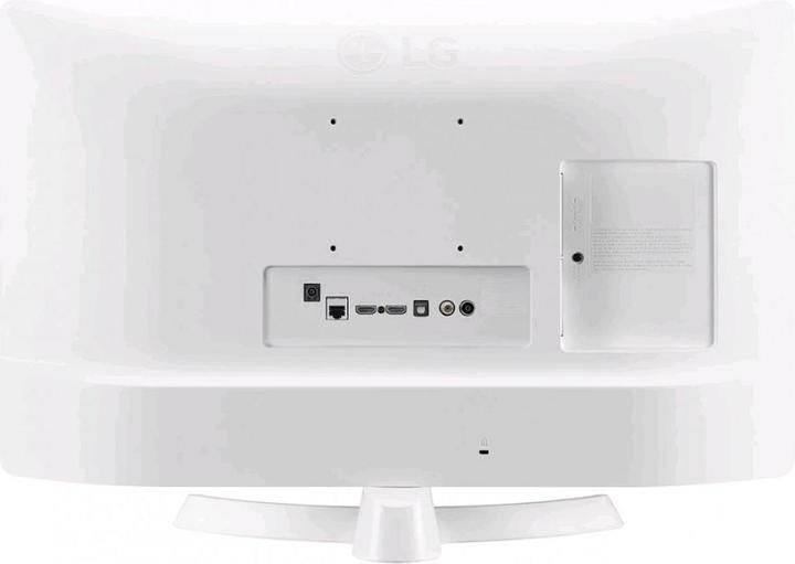 Produktbild LG 28TQ515S (27.50", TQ51, LED, HD ready, 2022)