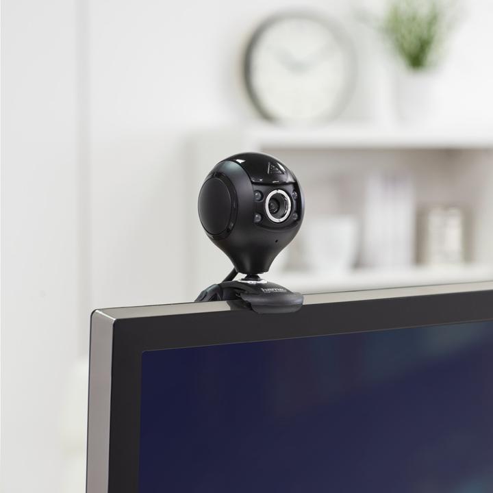 Image du produit Hama Protection des espions (0.90 Mpx)