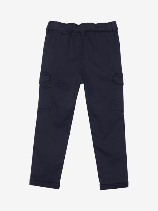 Actual product image Minymo Trousers with side pockets (92)