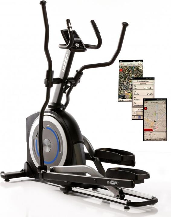 Maxxus Cx 5.1