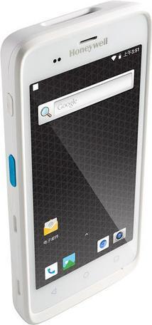 Image du produit Honeywell HC,Android 10 avec (Codes à barres 2D)