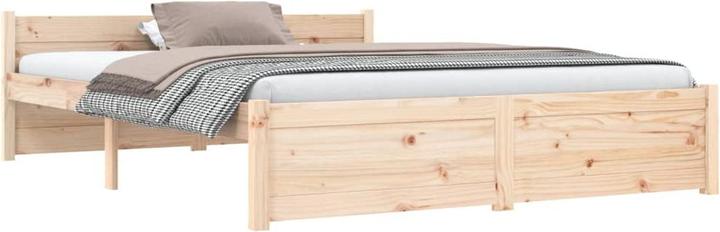 Produktbild VidaXL Camala (140 x 190 cm)