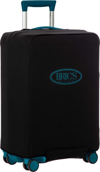 Produktbild Brics Bric's Trolley + Koffer Positano Trolley w/Pocket (52 l, Handgepäck (bis 50l))