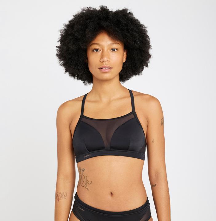 Actual product image Olaian Elise (80 E)
