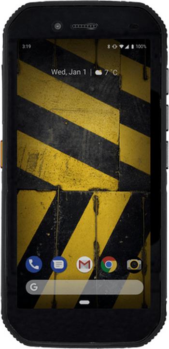 Image du produit Cat S42 H+ (32 Go, Noir, 5.50", Double SIM, 13 Mpx, 4G)
