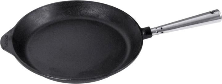 Contacto Eisenguss-Bratpfanne 28 cm (28 cm, Bratpfanne, Gusseisen)