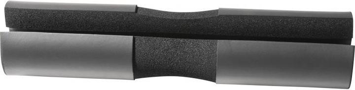 Gorilla Sports Coussinet de nuque professionnel
