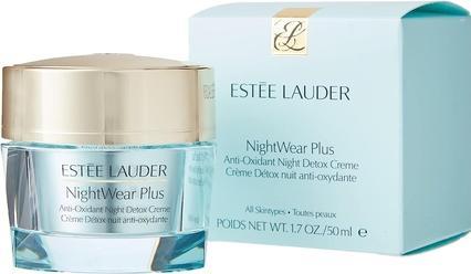 Image du produit Estée Lauder Nightwear Plus (50 ml, Crème de nuit)