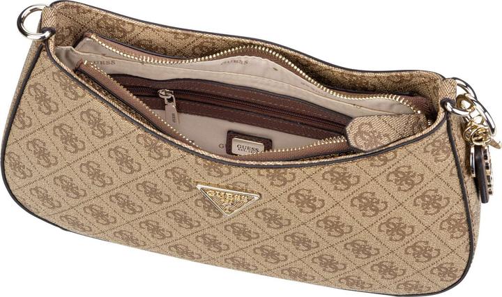 Image du produit Guess Sac à bandoulière Noelle Top Zip Shoulder Bag