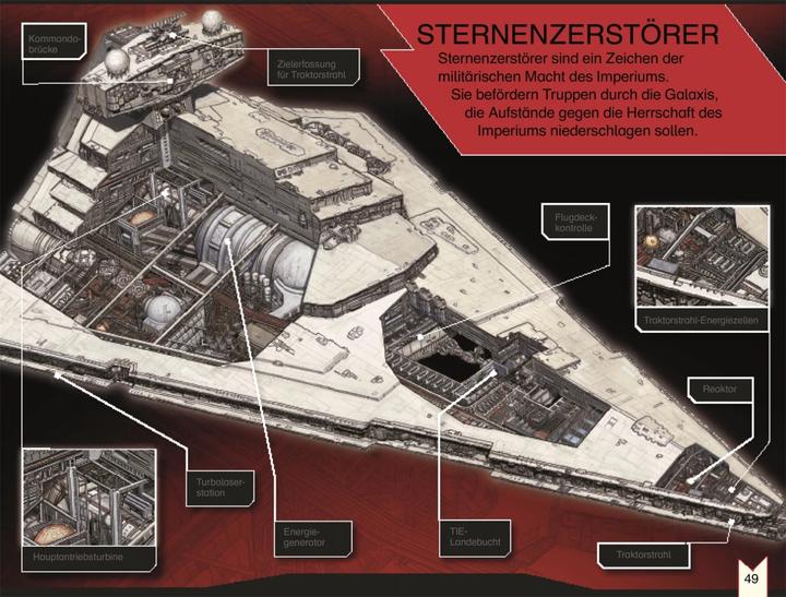 Immagine prodotto SUPERLESER! Star Wars™ Die Geschichte von Darth Vader (Tedesco, Catherine Saunders, Marc Winter, 2022)