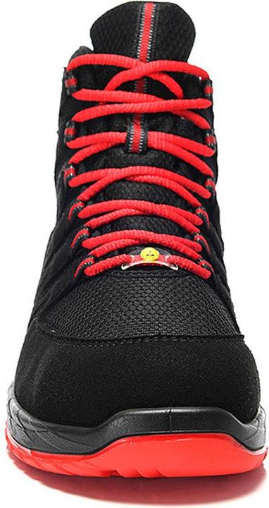 Produktbild Elten Maddox GTX W black-red Mid ESD S3 CI (S3, 48)