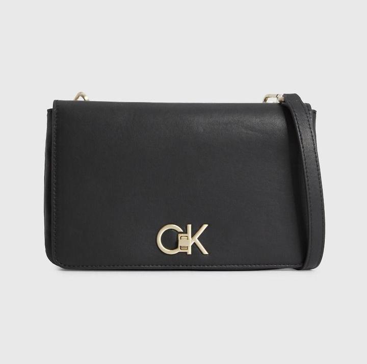 Produktbild Calvin Klein Re-Lock Double Gusett Xbody Ck
