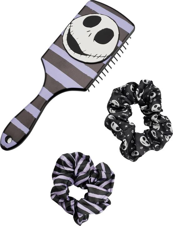 Immagine prodotto The Nightmare Before Christmas Spazzola per Capelli Set