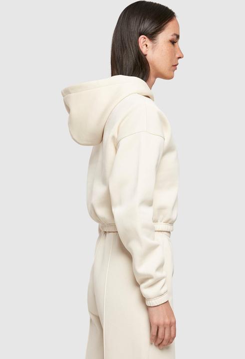 Actual product image Urban Classics Ladies Short Oversized Sweat Hoody (M)
