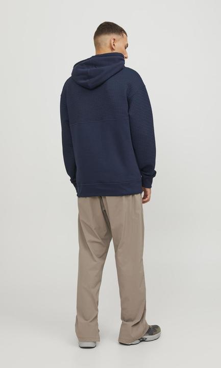 Image du produit Jack & Jones Structure Hoodie (XXL)