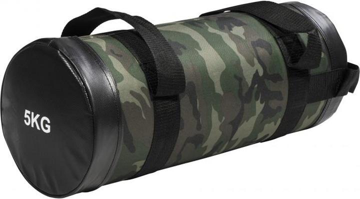 Actual product image Gorilla Sports Fitness sandbag (1 x 5 kg)