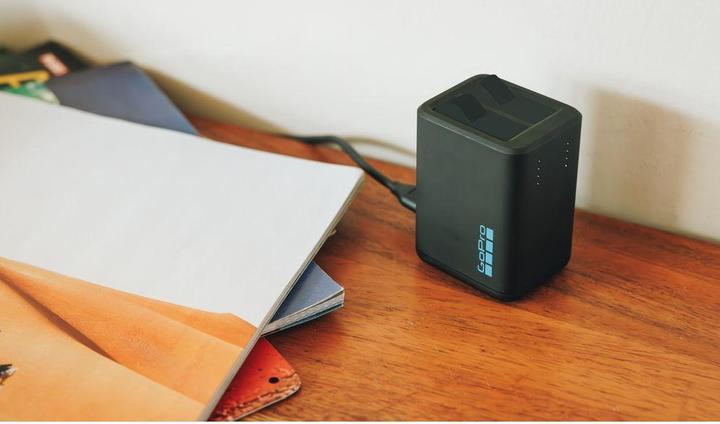 Produktbild GoPro Dual Charger + Enduro Battery (Hero 13 Black)