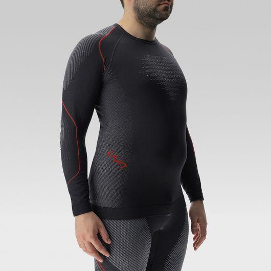 Image du produit UYN T-shirt thermique Evolutyon Comfort (L)
