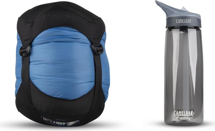 Produktbild Sea To Summit Trek TkII (225 cm)